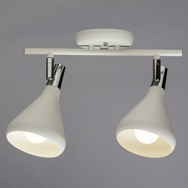 Светильник спот CICLONE A9154AP-2WH