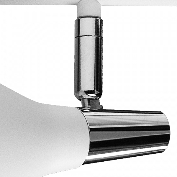 Светильник спот CICLONE A9154AP-2WH