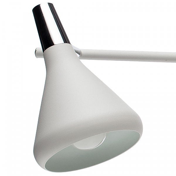 Светильник спот CICLONE A9154PL-3WH