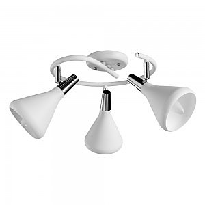 Светильник спот CICLONE A9155PL-3WH