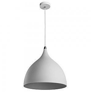 Светильник подвесной CICLONE A9155SP-1WH