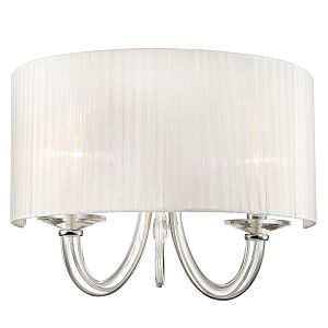 Настенное бра Snow 1698-2W