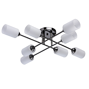 Потолочная люстра Олимпия 638012108