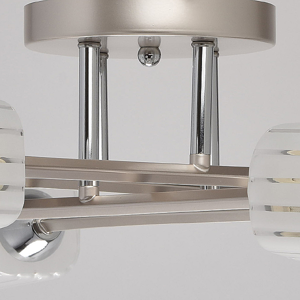 Потолочная люстра Олимпия 638012308