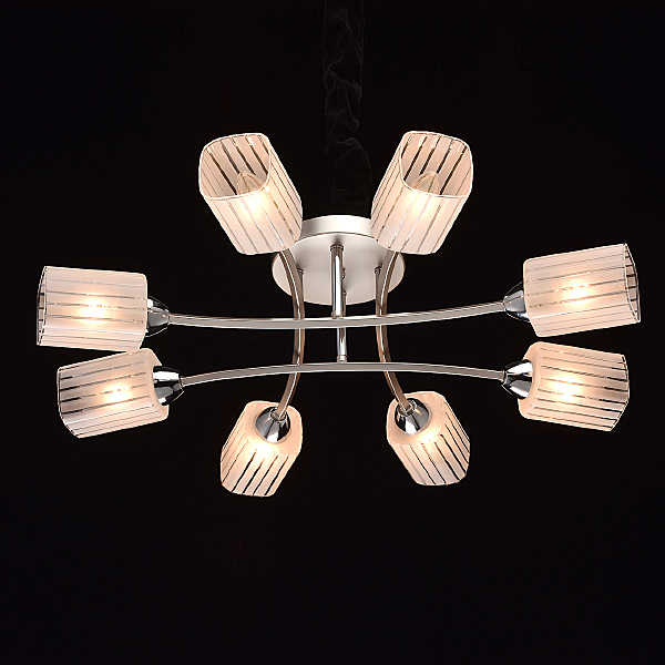 Потолочная люстра Олимпия 638012308