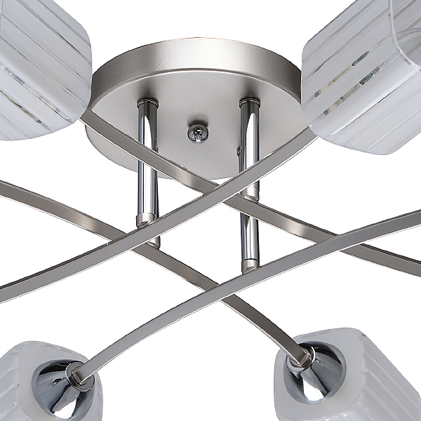 Потолочная люстра Олимпия 638012308