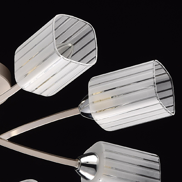 Потолочная люстра Олимпия 638012308