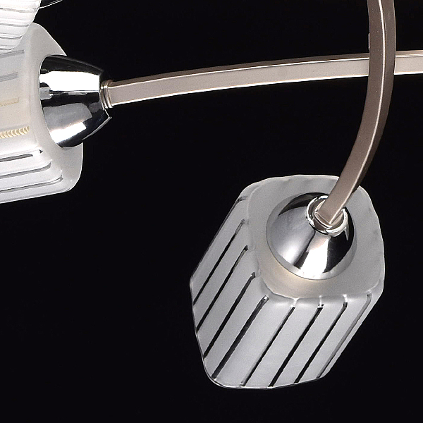 Потолочная люстра Олимпия 638012308