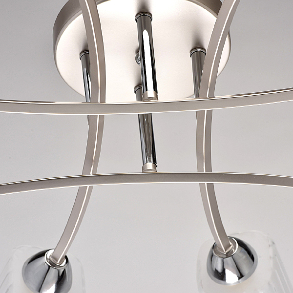 Потолочная люстра Олимпия 638012308