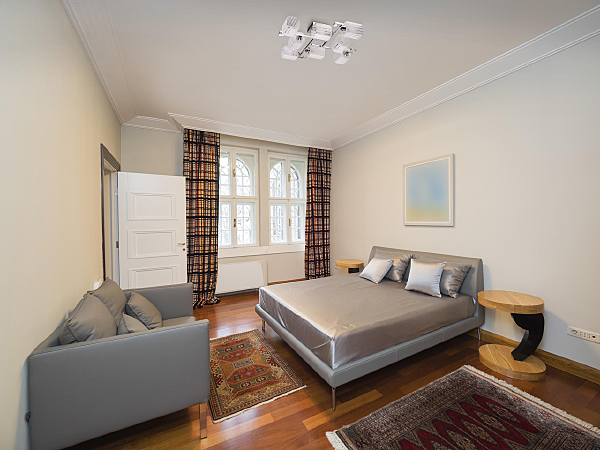 Потолочная люстра Тетро 673013008