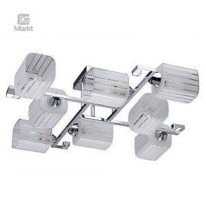 Потолочная люстра Тетро 673013008