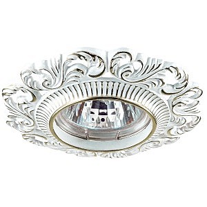 Встраиваемый светильник Vintage 370025