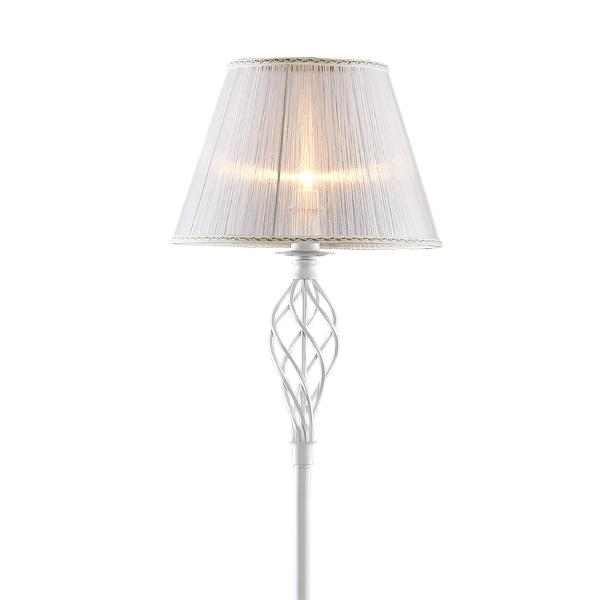 Торшер Ровена Белый CL427910