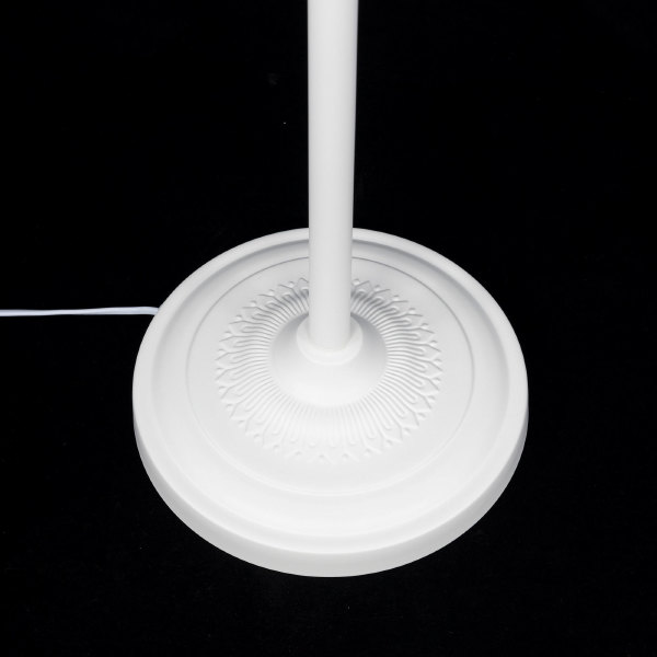 Торшер Ровена Белый CL427910