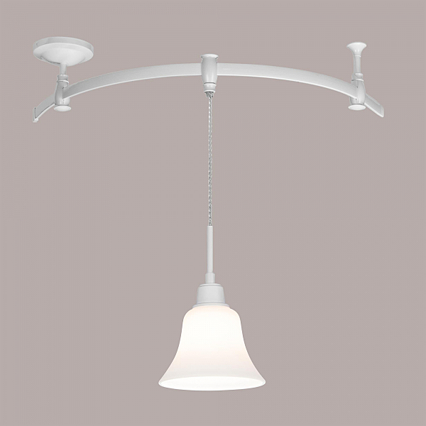 Трековый светильник Модерн CL560210