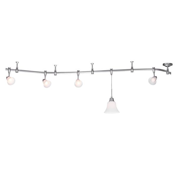 Трековый светильник Модерн CL560211