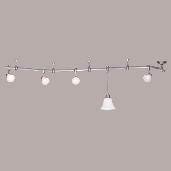 Трековый светильник Модерн CL560211