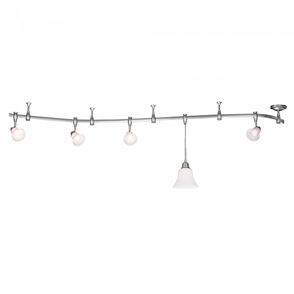 Трековый светильник Модерн CL560211