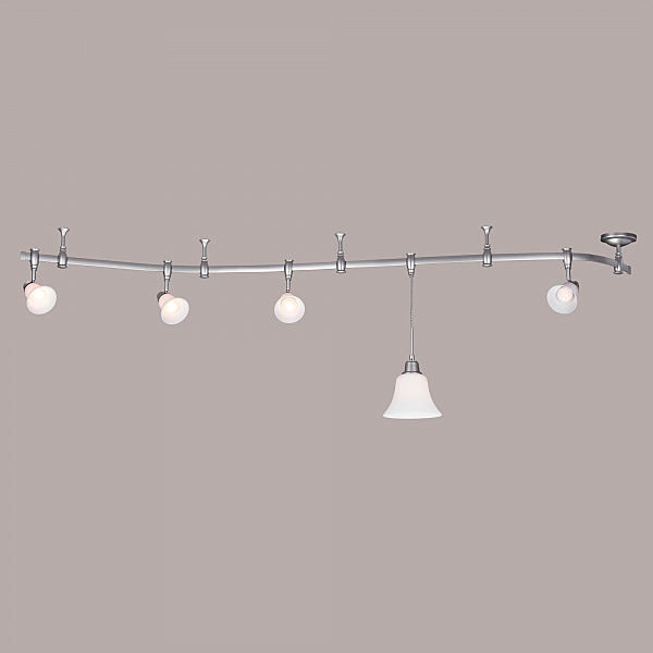 Трековый светильник Модерн CL560211