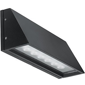 Уличный настенный светильник Submarine 357225