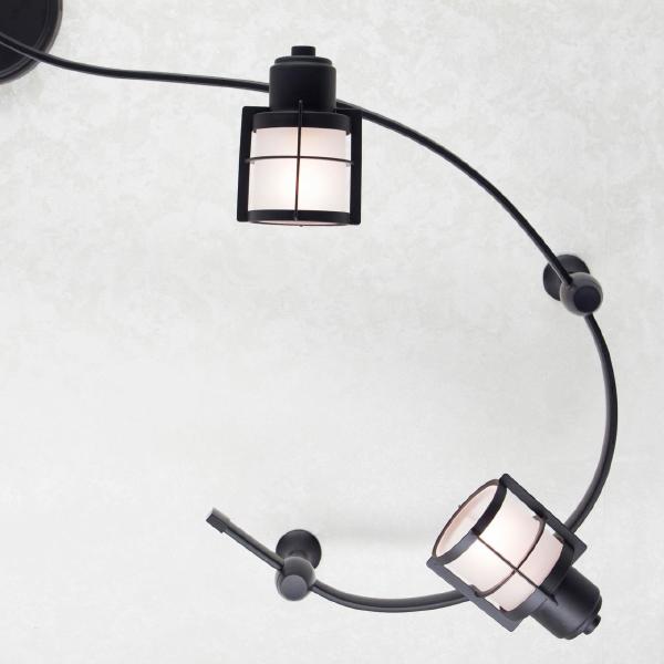 Светильник спот Реймс CL563141