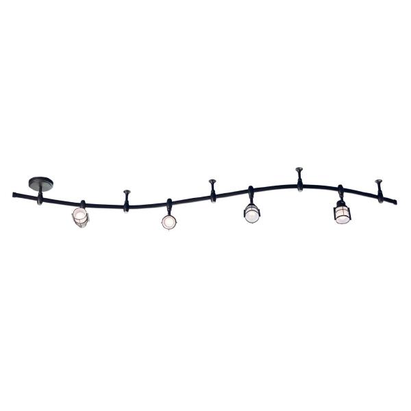 Светильник спот Реймс CL563141