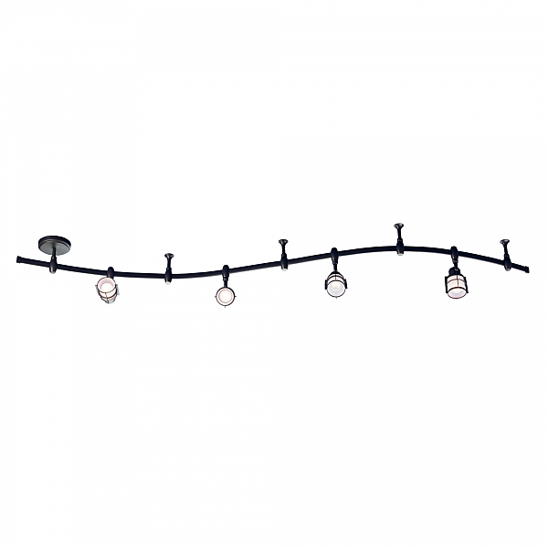 Светильник спот Реймс CL563141