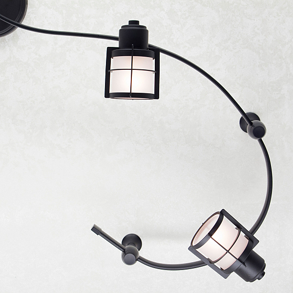 Светильник спот Реймс CL563141