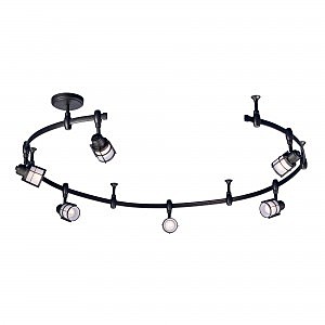 Светильник спот Реймс CL563161