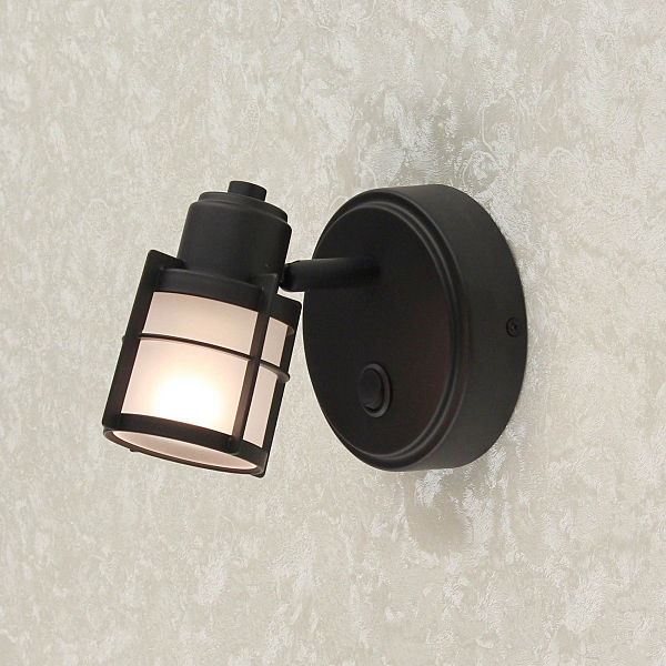 Настенное бра Реймс CL563511