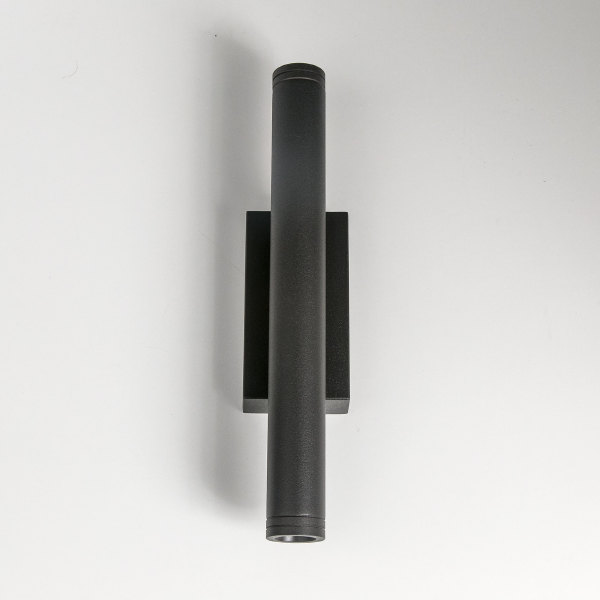 Уличный настенный светильник Citilux CLU0001