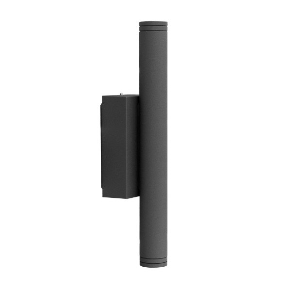 Уличный настенный светильник Citilux CLU0001