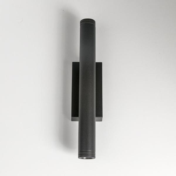 Уличный настенный светильник Citilux CLU0001