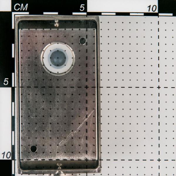 Уличный настенный светильник Citilux CLU0001.S