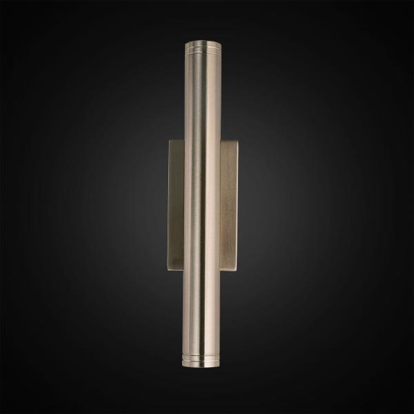 Уличный настенный светильник Citilux CLU0001.S
