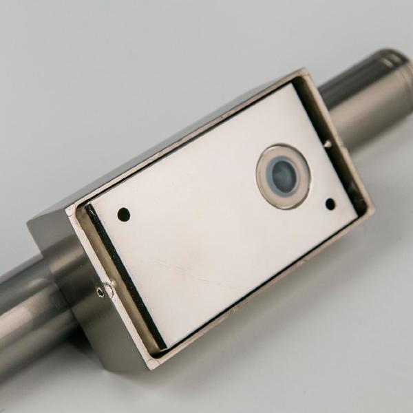 Уличный настенный светильник Citilux CLU0001.S