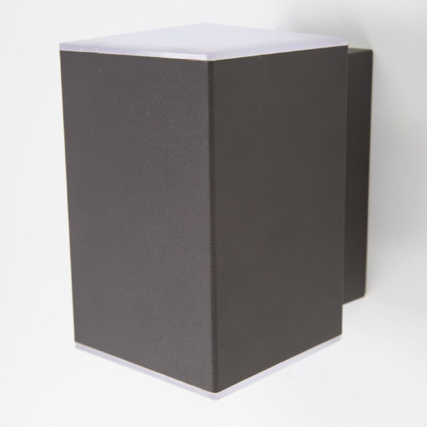 Уличный настенный светильник Citilux CLU0002