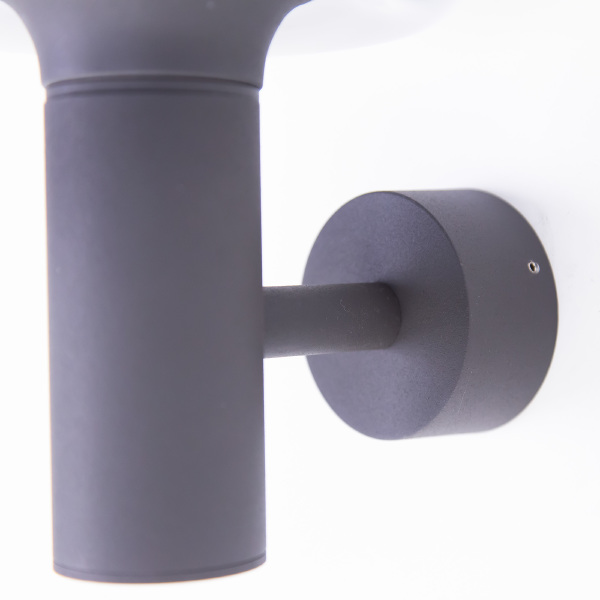 Уличный настенный светильник Citilux CLU01W