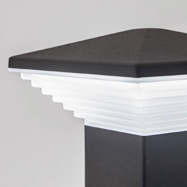 Уличный настенный светильник Citilux CLU02W