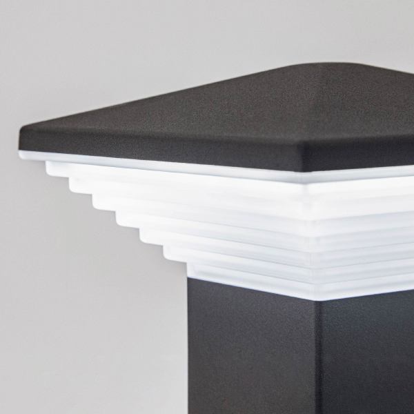 Уличный настенный светильник Citilux CLU02W