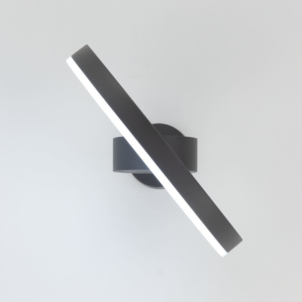 Уличный настенный светильник Citilux CLU03W