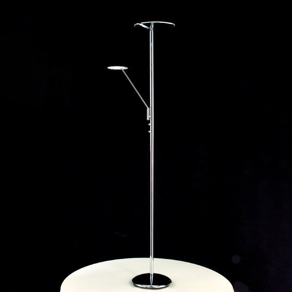 Торшер Дискус CL802001