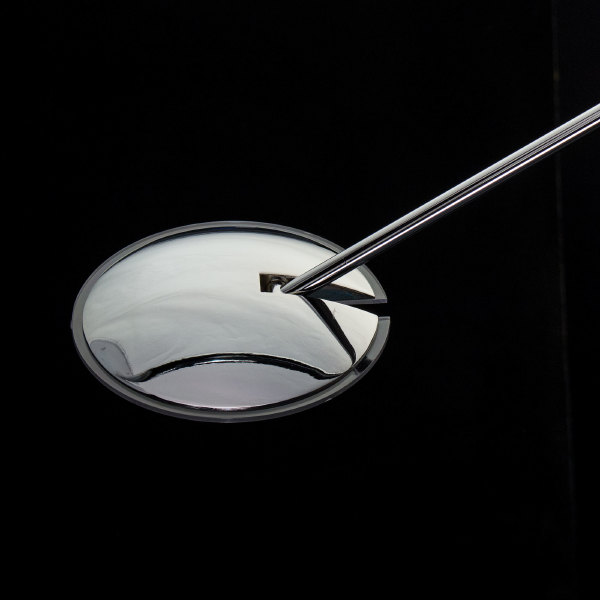 Торшер Дискус CL802001