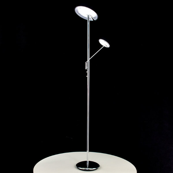 Торшер Дискус CL802001