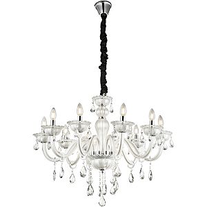 Подвесная люстра Teejay 64118-10