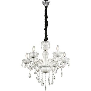 Подвесная люстра Teejay 64118-6