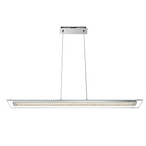 Подвесная люстра Palma I 67082-18