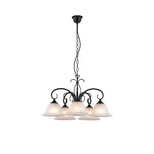 Подвесная люстра Aries 68410-5