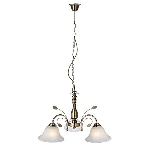 Подвесная люстра 69007 69007-3H