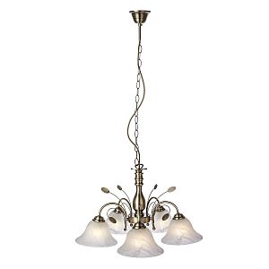 Подвесная люстра Posadas 69007-5H